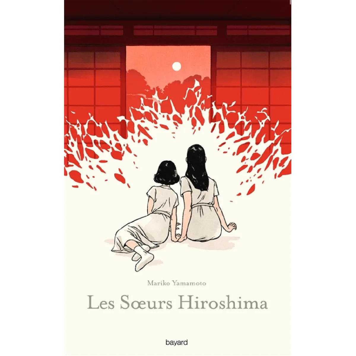 Les soeurs Hiroshima · Occasion