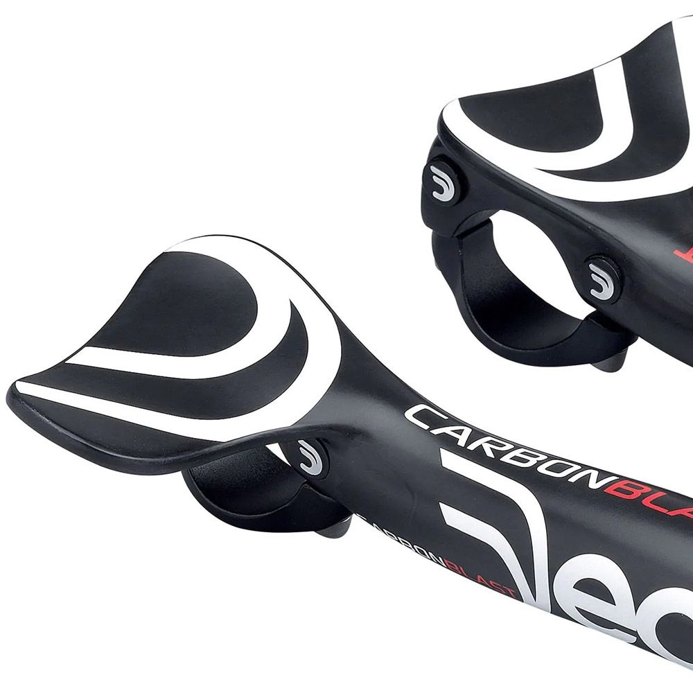 DEDA Carbon Blast Triathlon Lenkeraufsatz kaufen | Bike-Discount