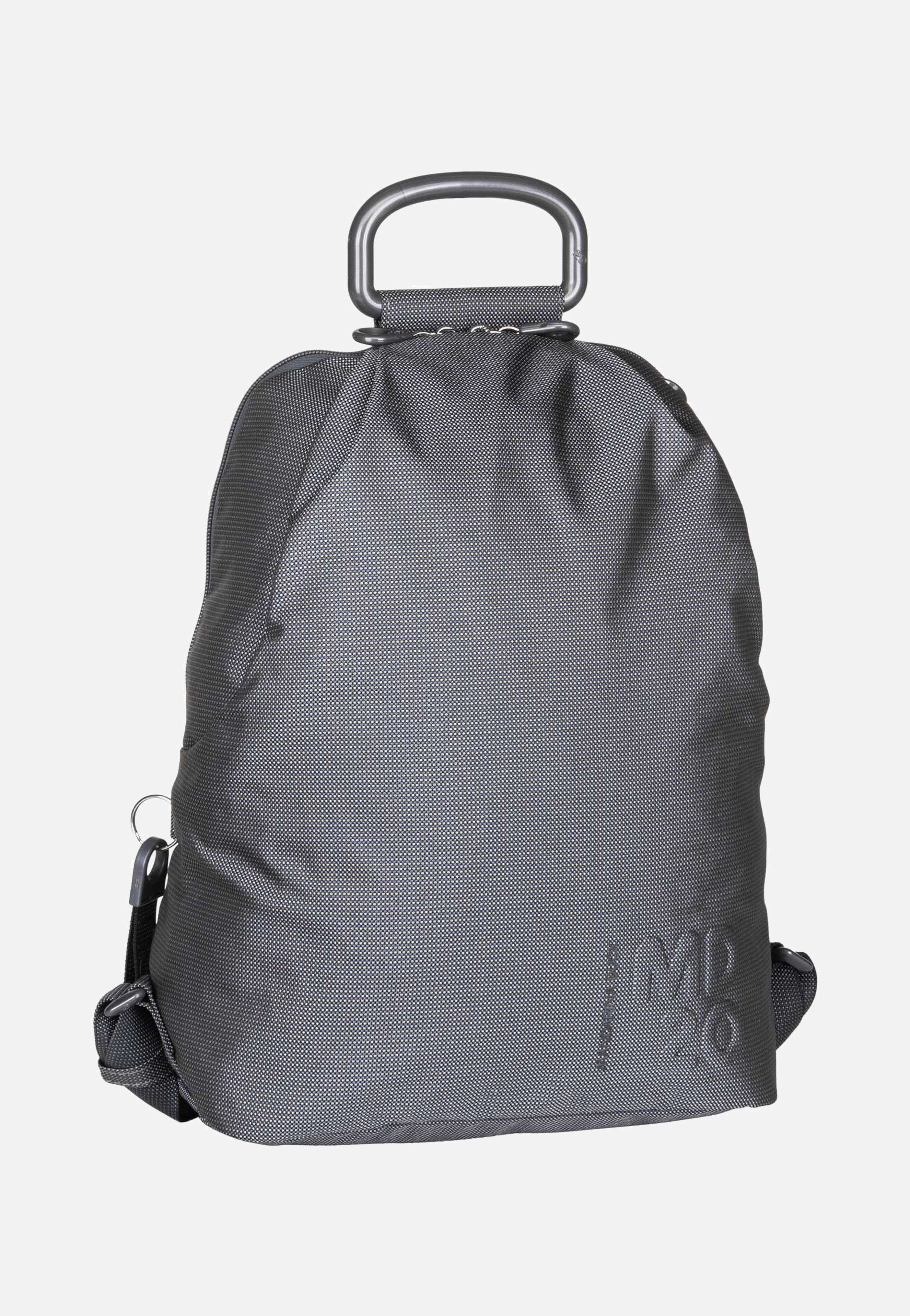 MD20 QMT39 Steel - Rucksack