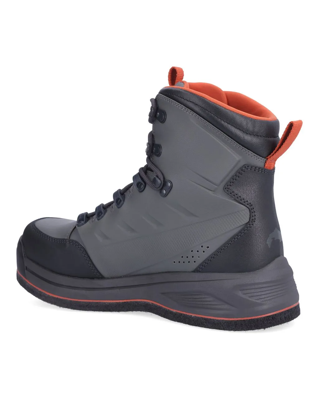Simms Simms Freestone Boot Felt Gunmetal