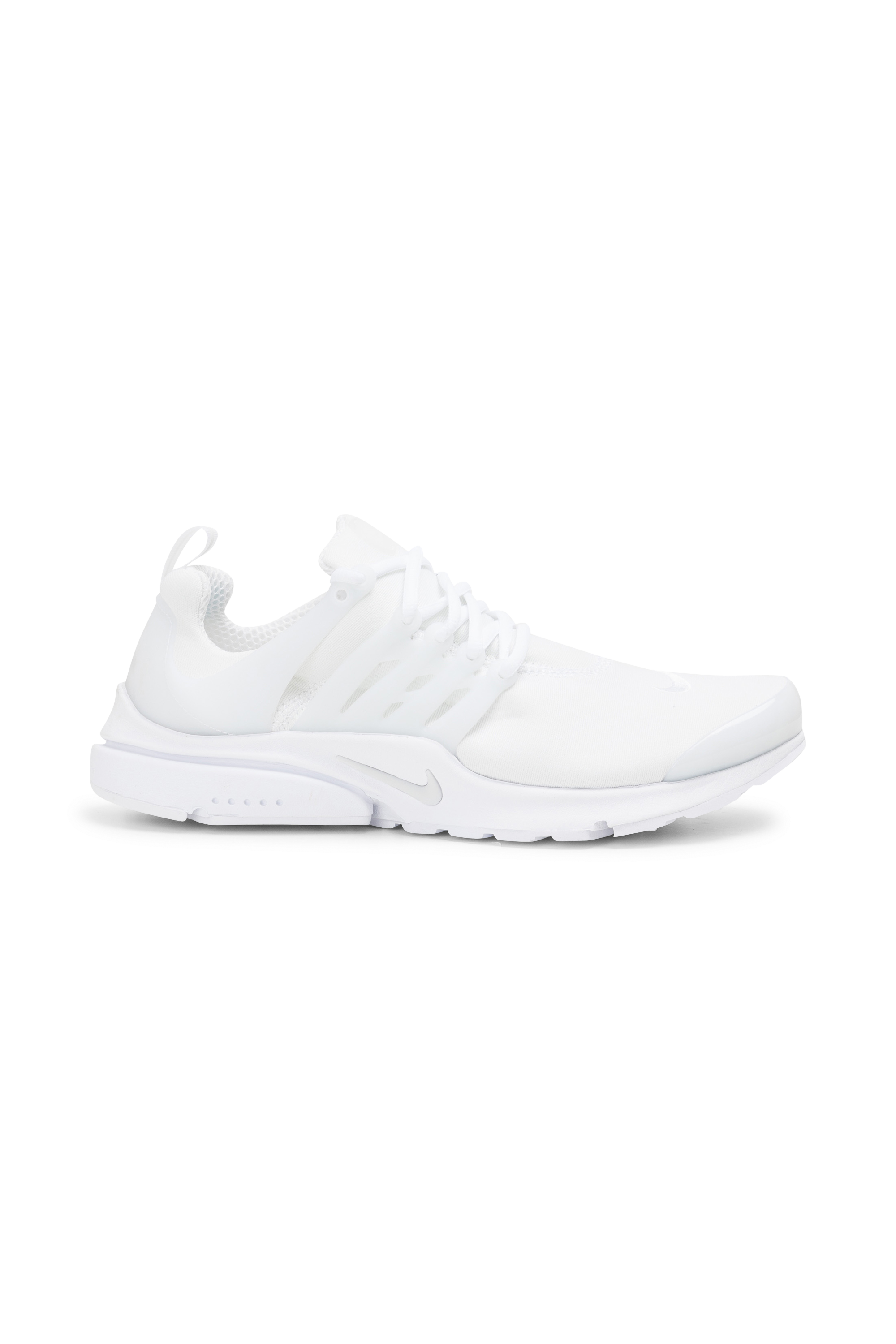 NIKE Baskets basses PRESTO Blanc