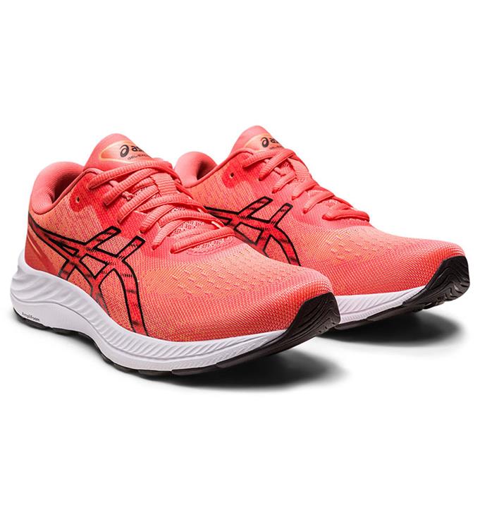 ASICS PAPAYA-BLACK