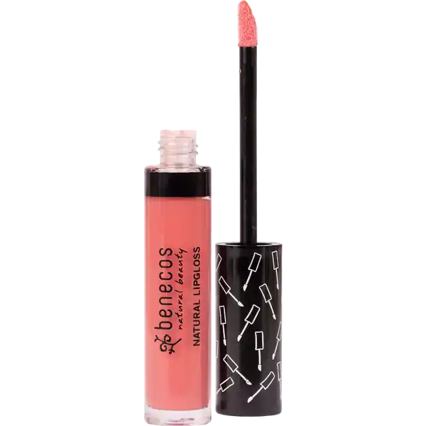 Natural Lipgloss natural glam