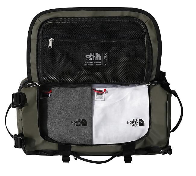 THE NORTH FACE - BASE CAMP DUFFEL XS SAC