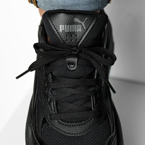 Baskets X-Ray Speed 384638 Black Dark Shadow