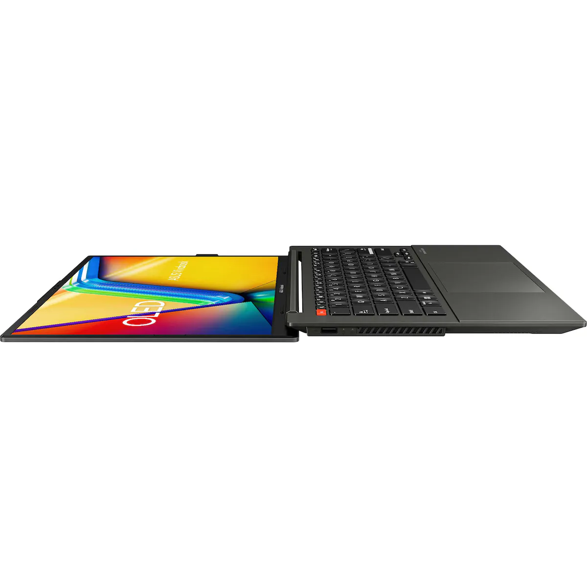 Asus Vivobook S 14X i5-13500H/16/512/OLED/Evo 14,5