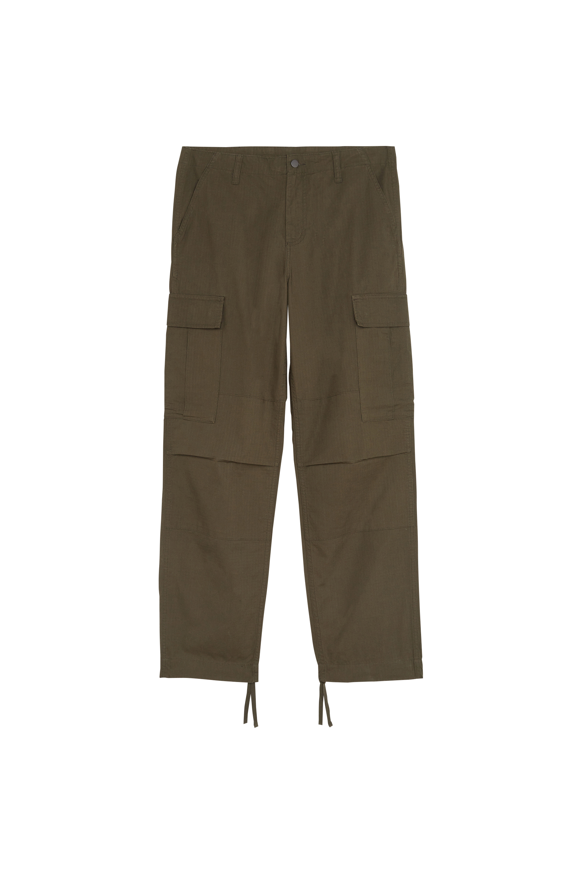 CARHARTT WIP Cargo Regular Cargo Pant Vert