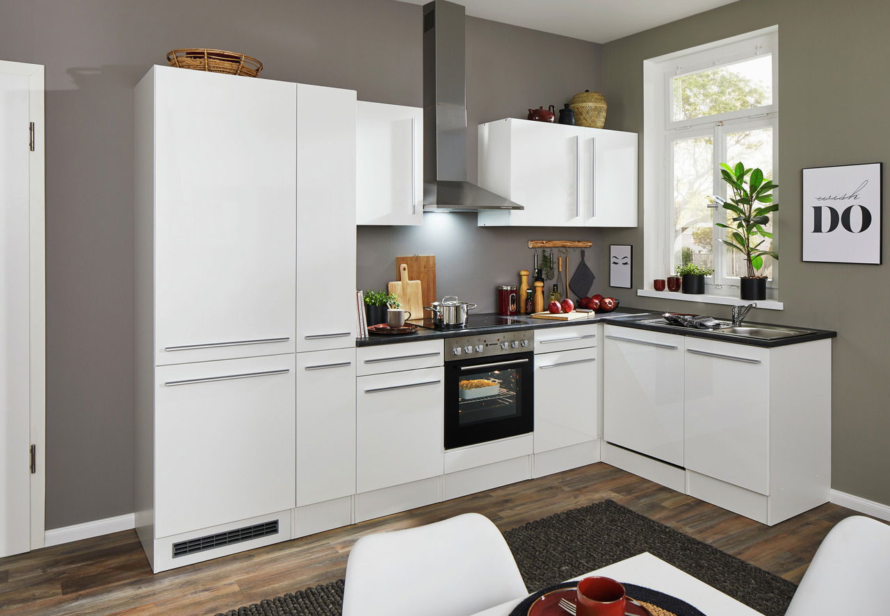 Yourkitchen Eckunterschrank JAZZ