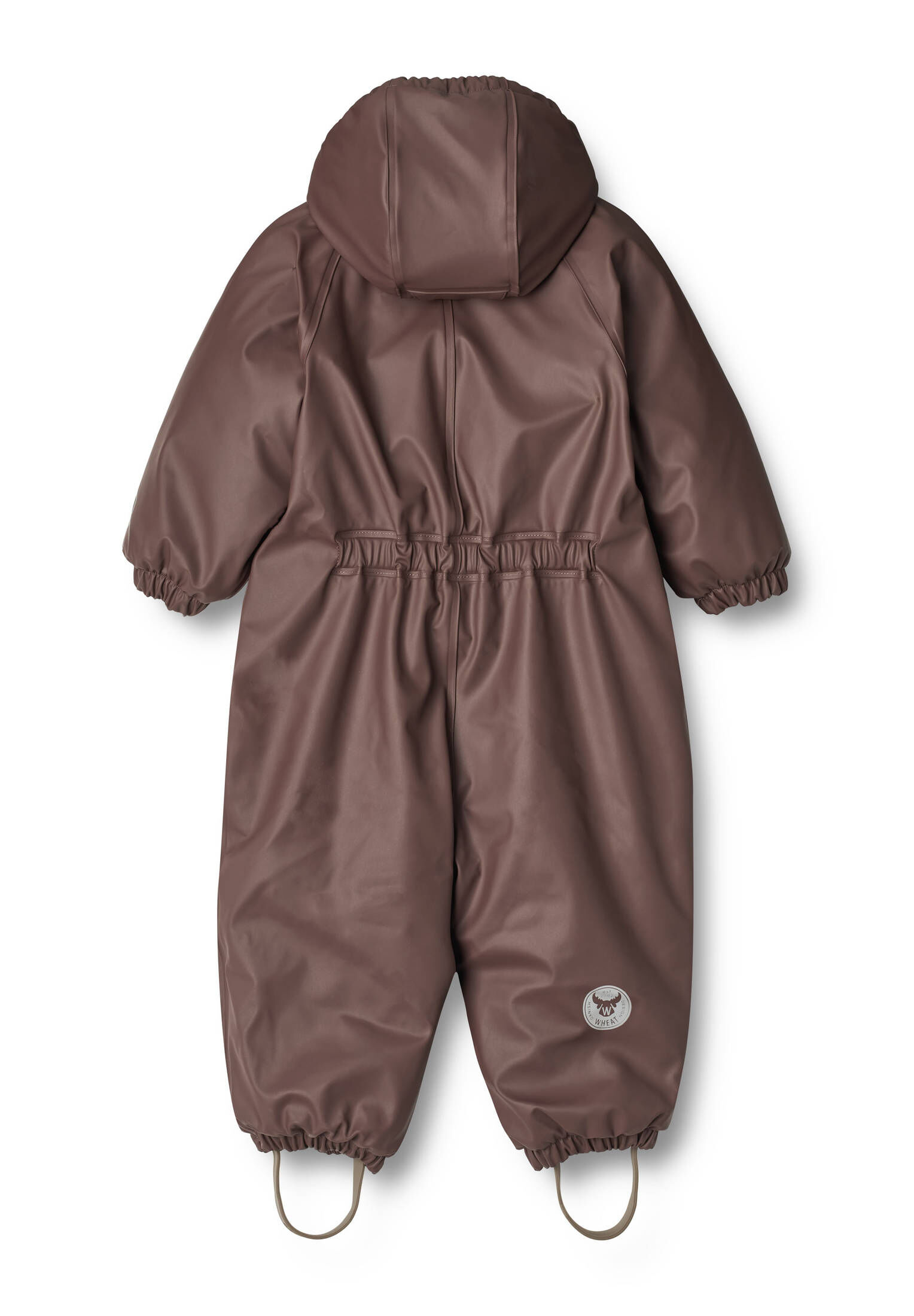 Wheat| Kinder Winteranzug Evig