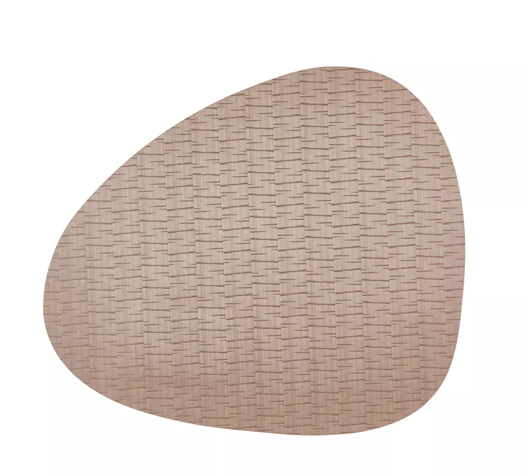 Tischset Polyline 40 x 45 cm