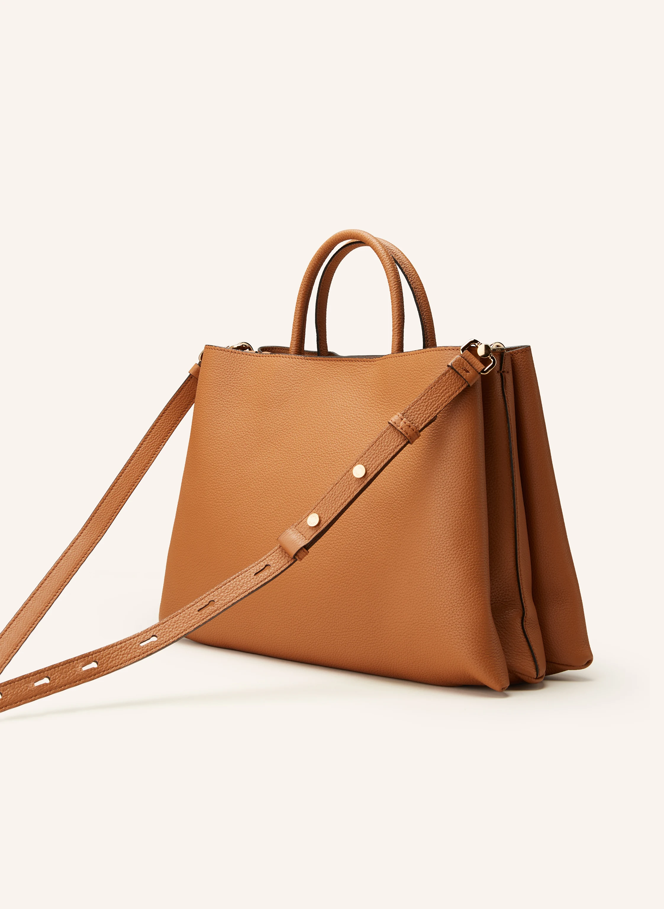 TOD'S Handtasche T TIMELESS