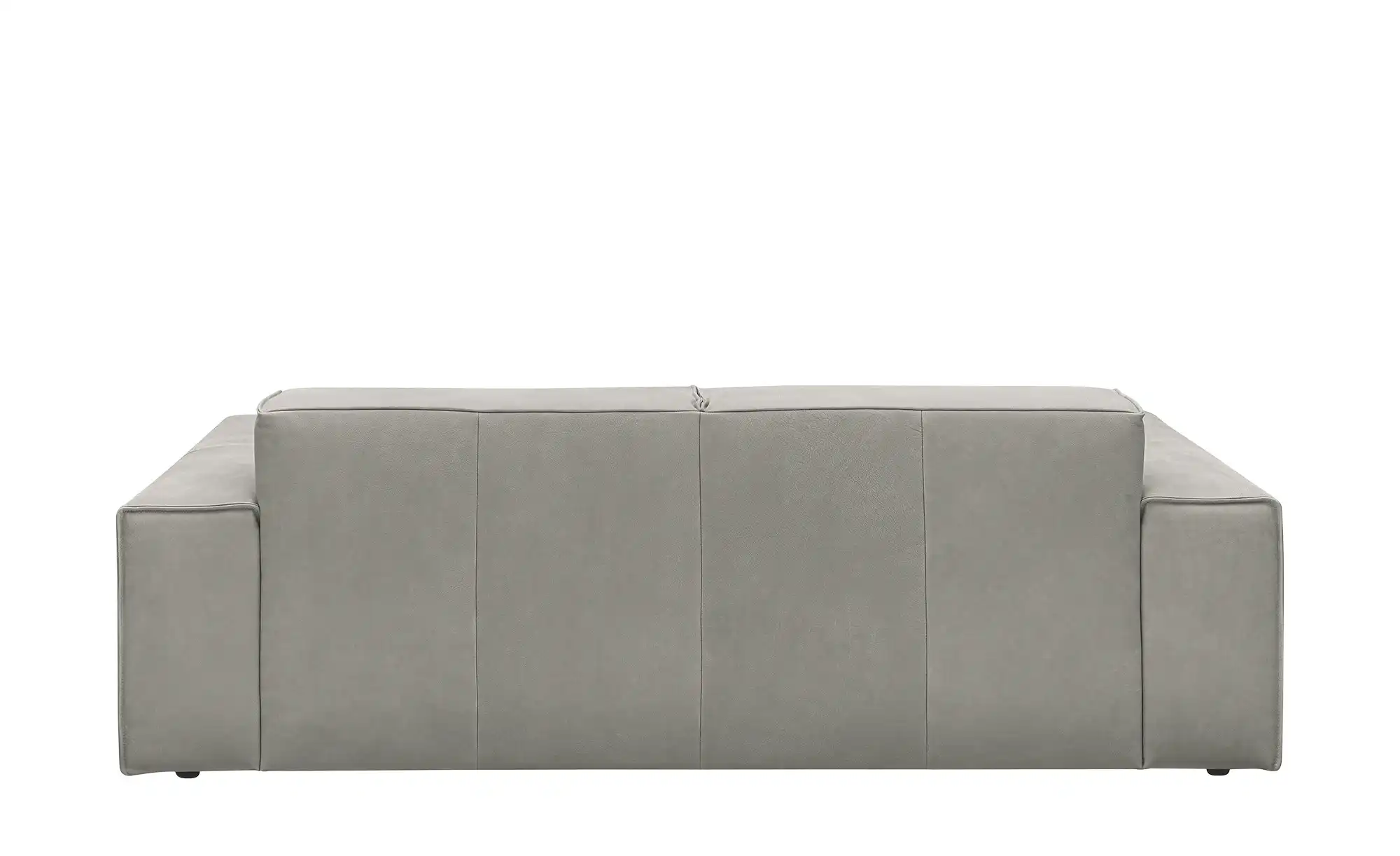 Gray & Jones Einzelsofa im Trendstoff Baltic Breeze