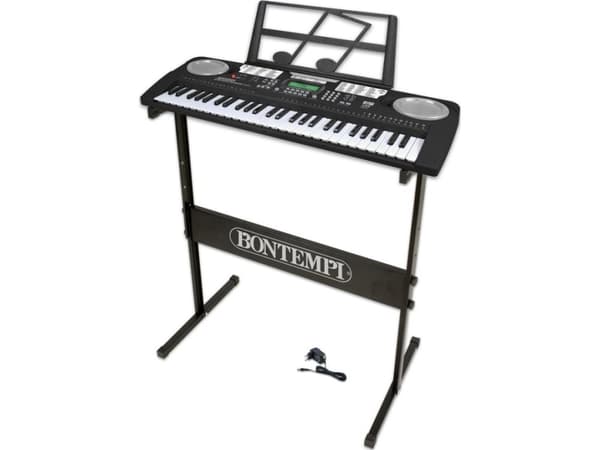 Bontempi BONTEMPI DIGITAL KEYBOARD Z 54 KLAWISZAMI