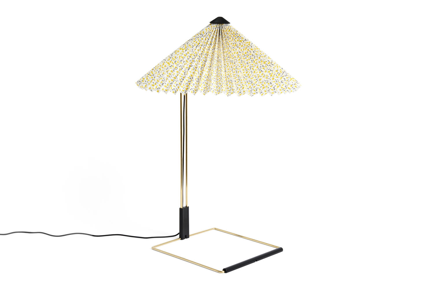 HAY  HAY x Liberty Matin bordlampe, Ed by Liberty - H38 cm.