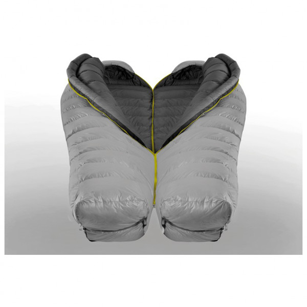 Salewa - Rozes Light - Sac de couchage synthétique