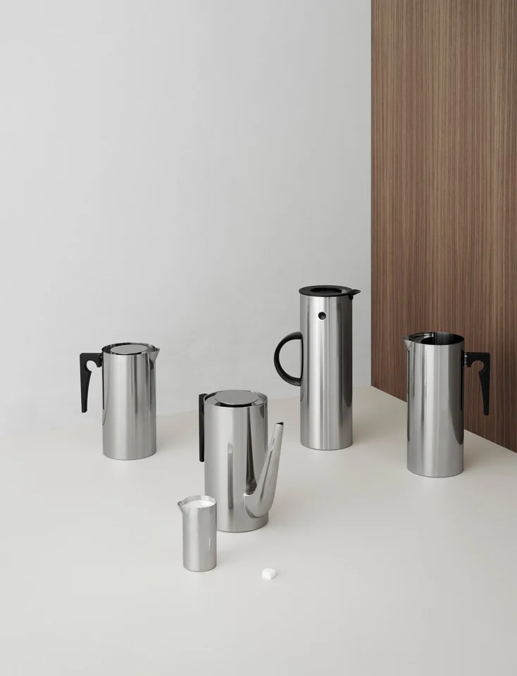 Stelton - Arne Jacobsen Stempelkande