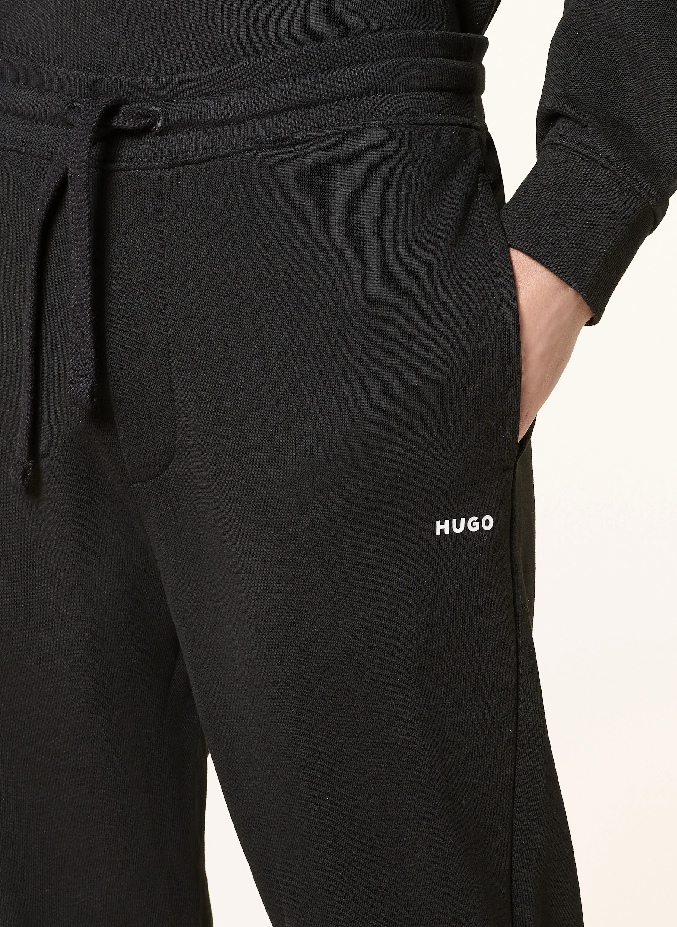 HUGO Sweatpants DAYOTE