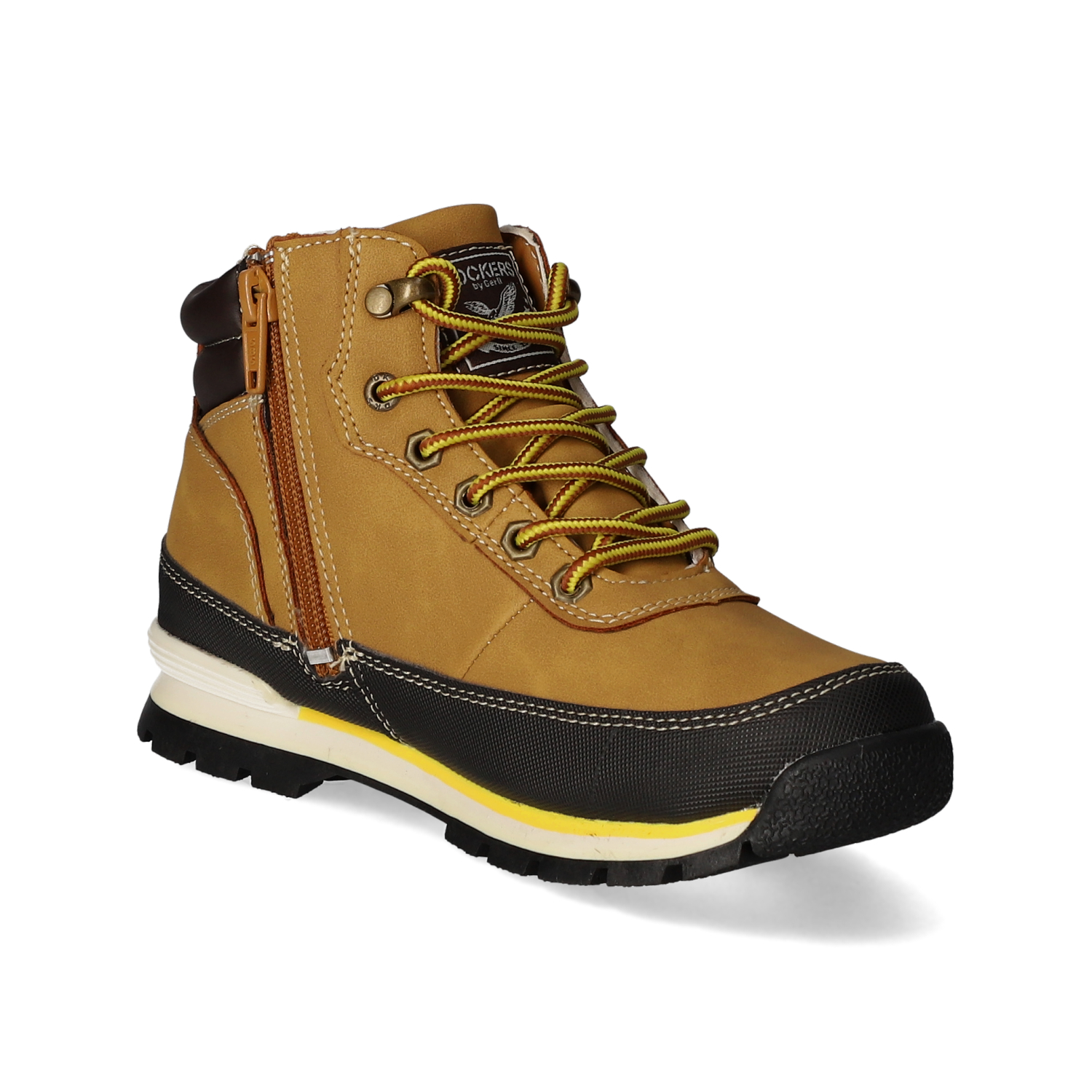 Dockers Stiefeletten