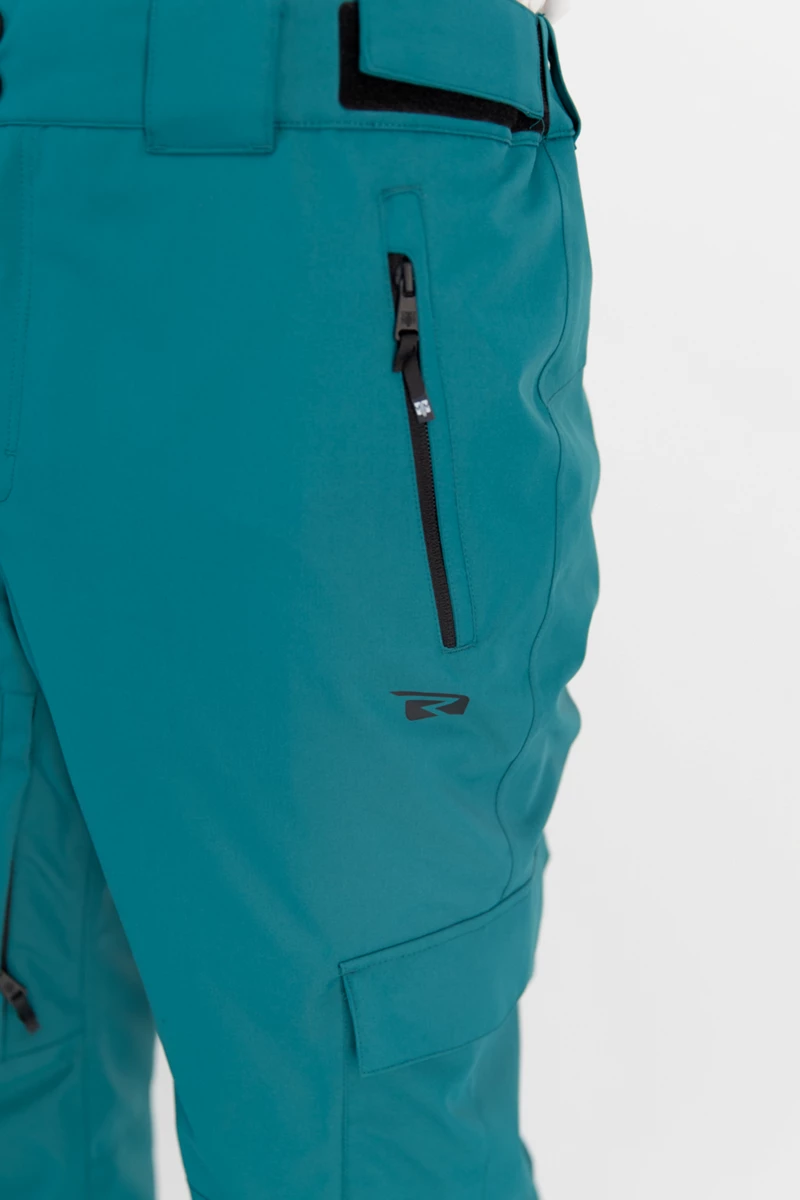 Rehall BUZZ-R Herren Ski-Snowboardhose