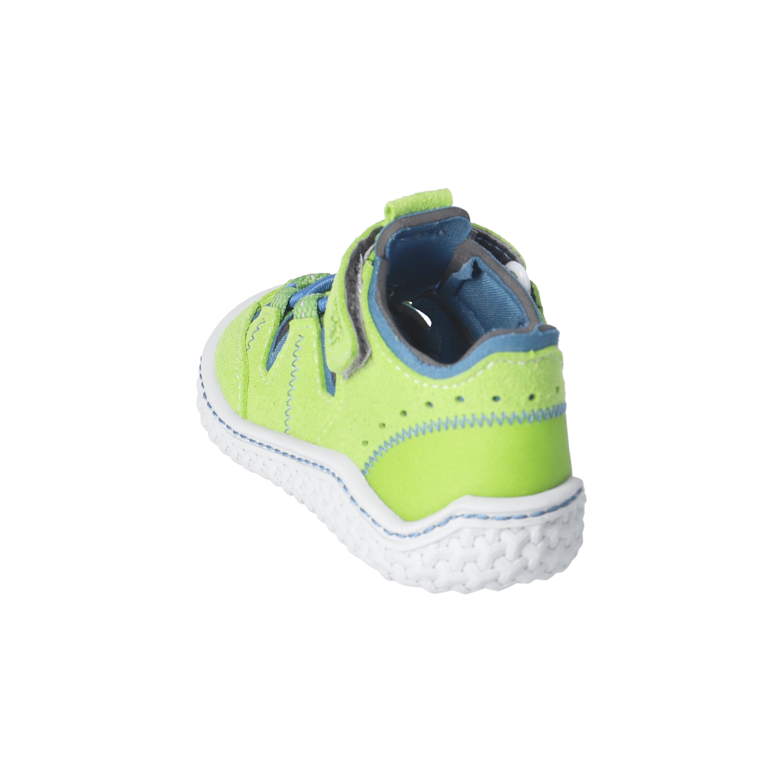 JERRY - Barfußschuhe