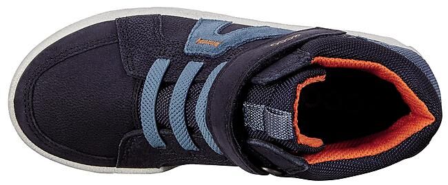 ECCO - CHAUSSURES CHAUDES GLYDER JR
