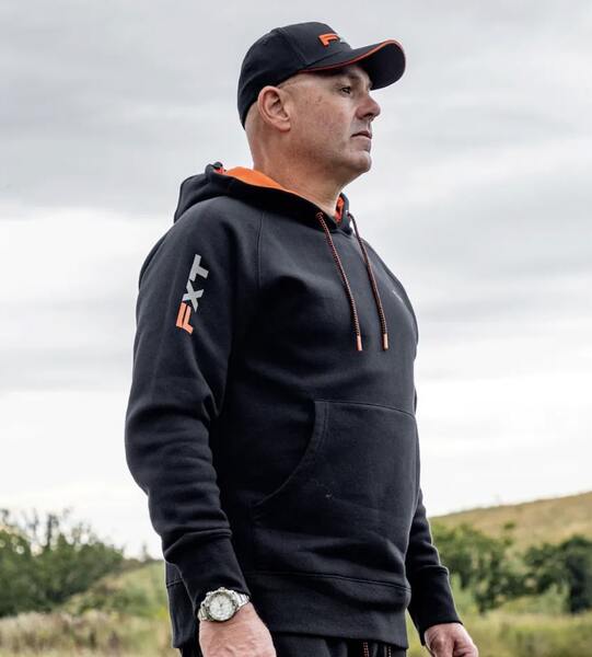 Sweatshirt Frenzee FXT Hoody