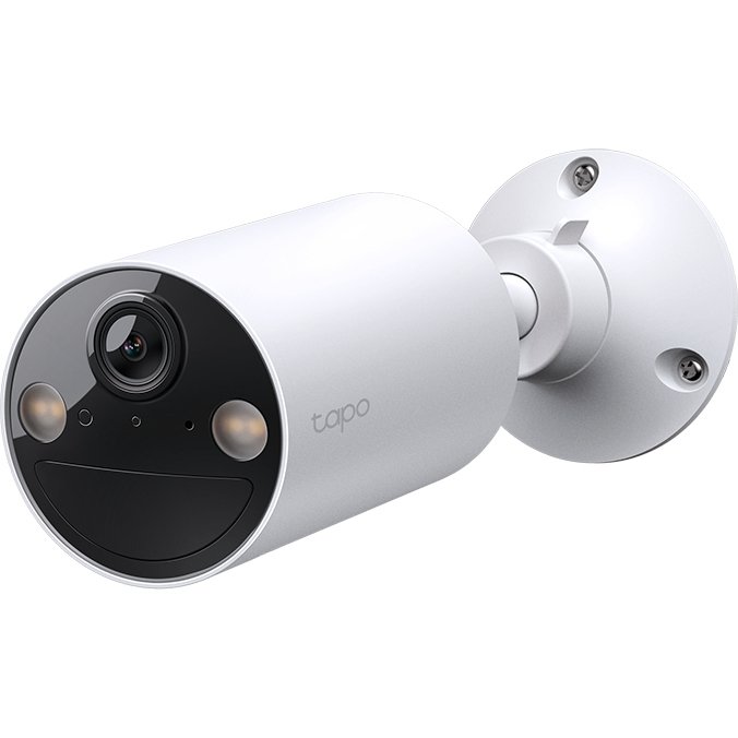 TP-Link TC82 caméra de sécurité Balle (forme) Caméra de sécurité IP Intérieure et extérieure 2304 x 1296 pixels Plafond/Mur/Bureau