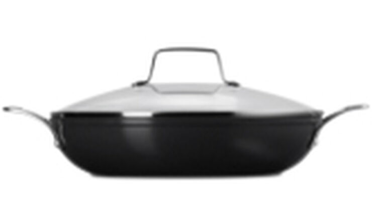 Le Creuset Ceramics 28 cm Buffetgryde No colour