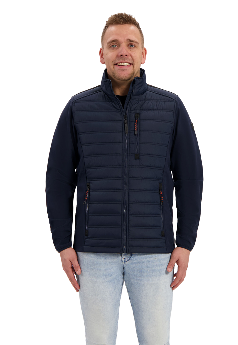 Tibo Vest