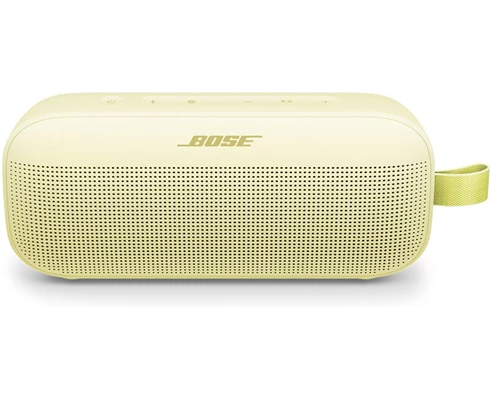 Bose Soundlink Flex II BT - Citrus Yellow