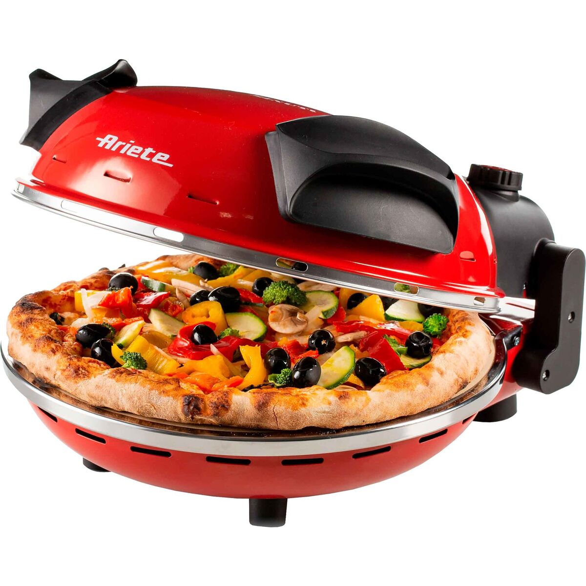 Pizza Maker