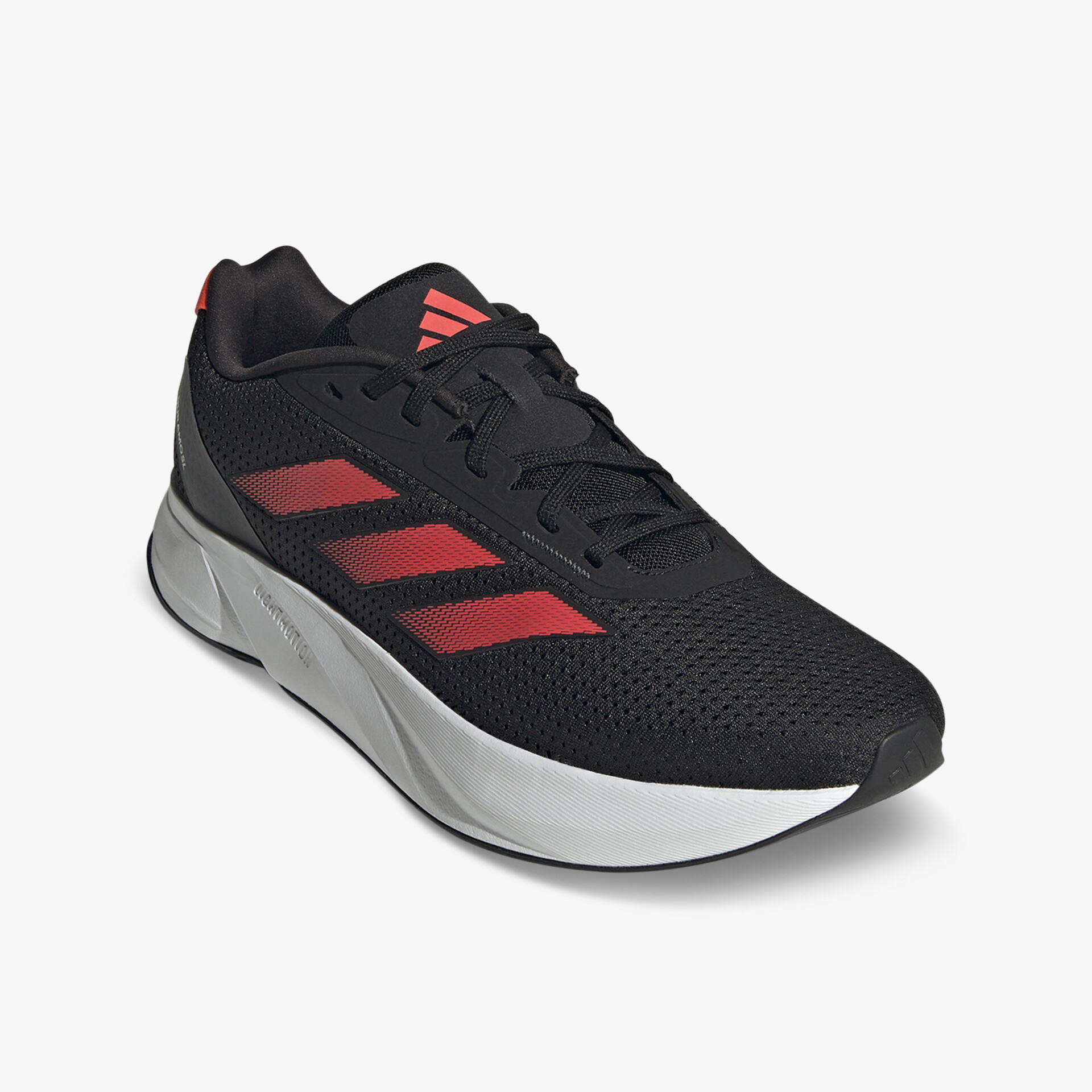 adidas DURAMO SL M Herren Sneaker Low schwarz