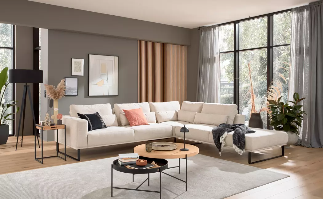 Ecksofa JustB! PM100