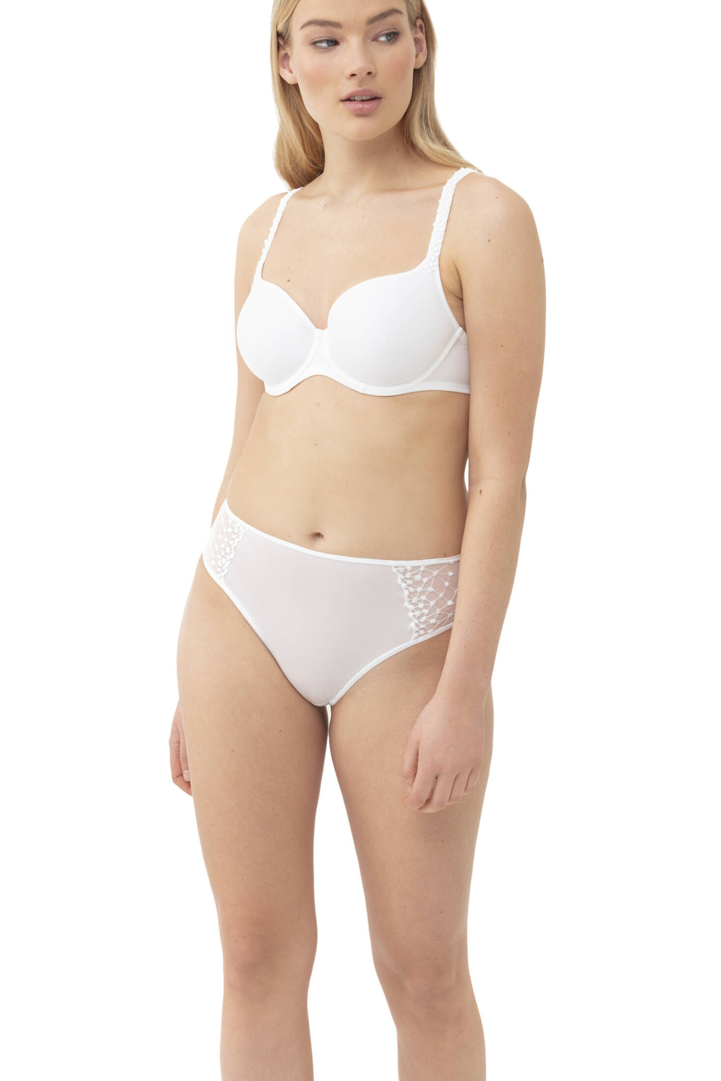 mey| Damen American-Pants