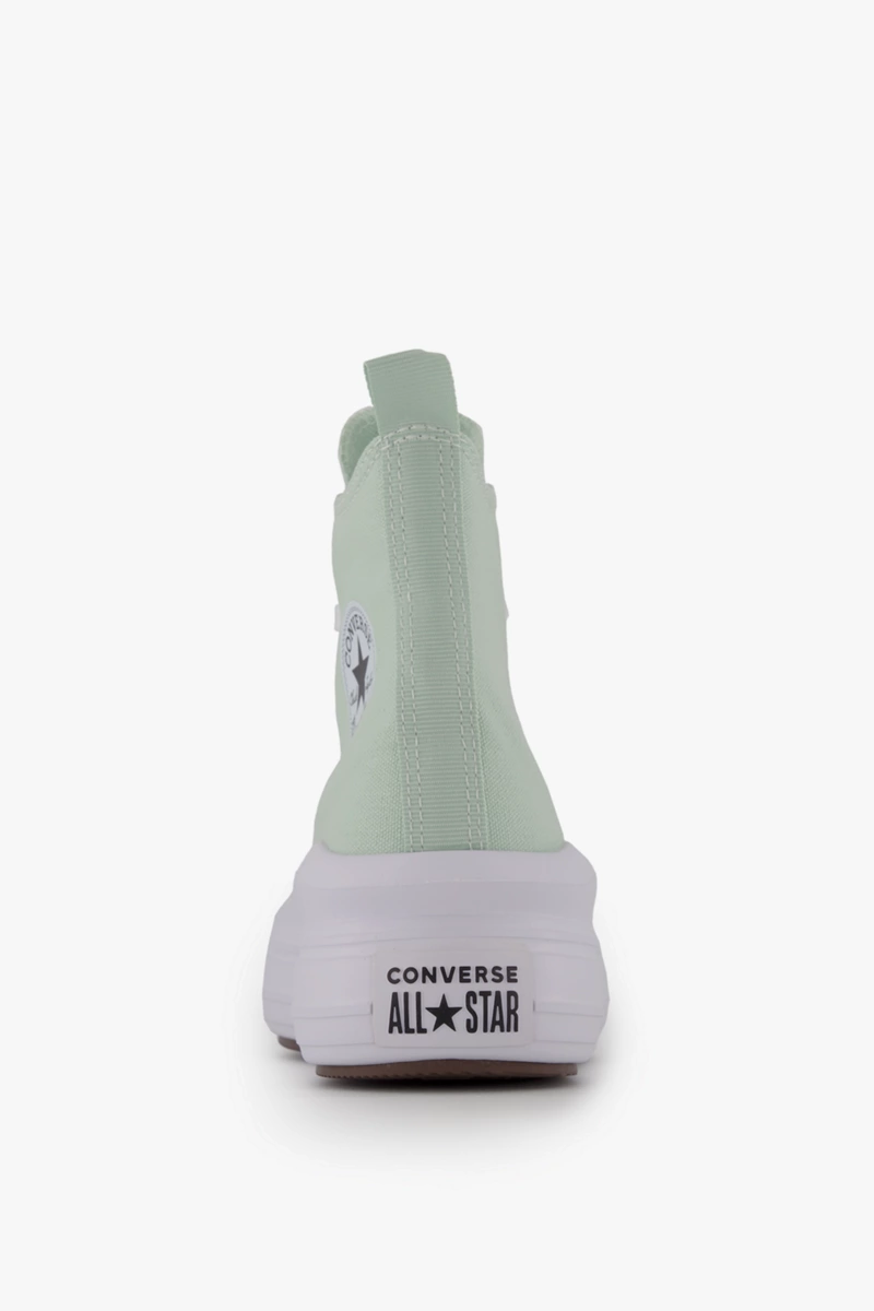 Converse Chuck Taylor All Star Move Platform Kinder Sneaker