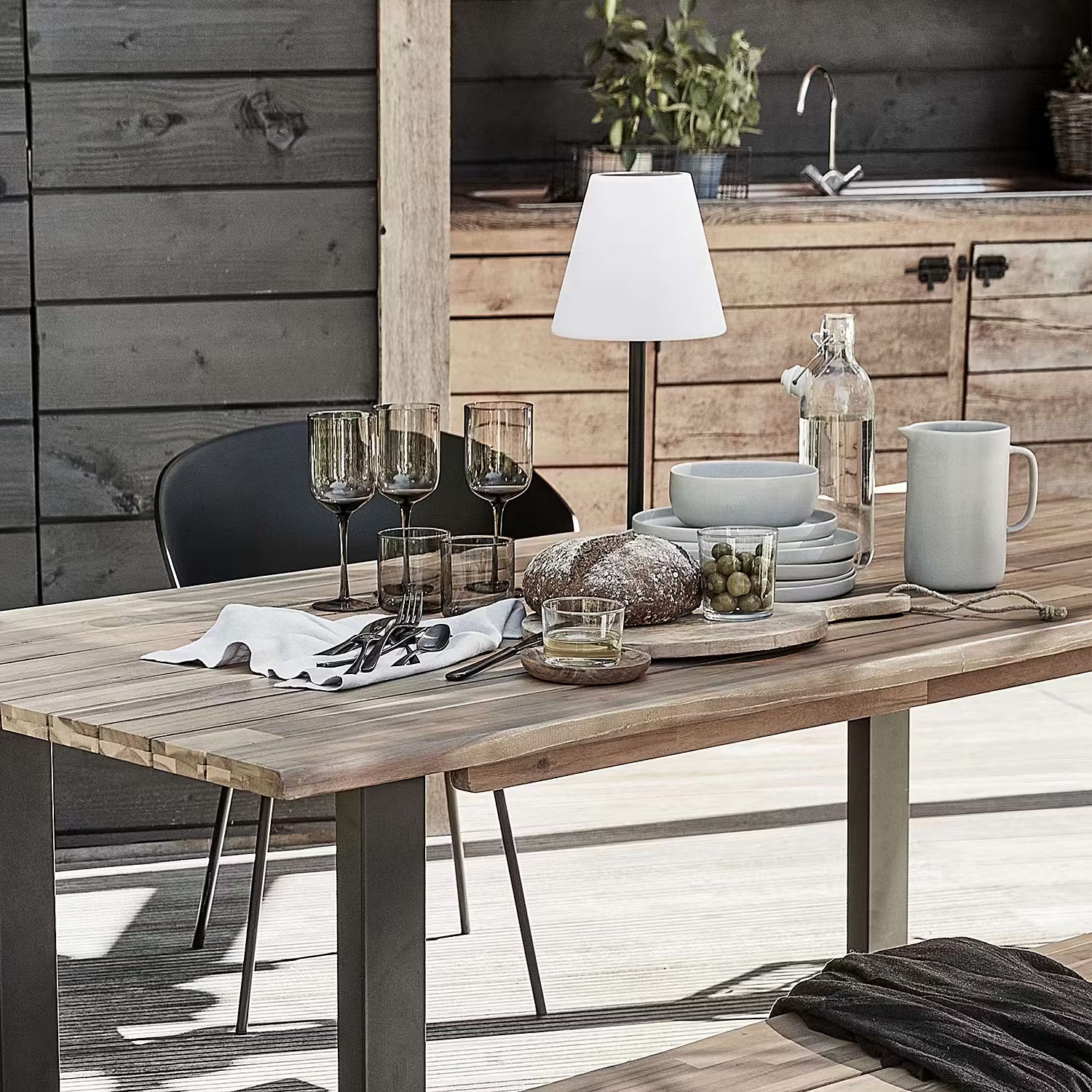 CASA NOVA Schale 4er-Set