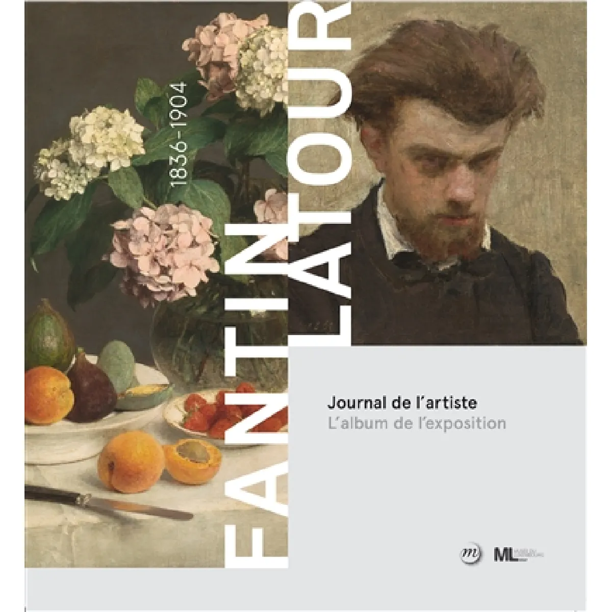 Fantin-Latour, 1836-1904 : journal de l'artiste : l'album de l'exposition · Occasion