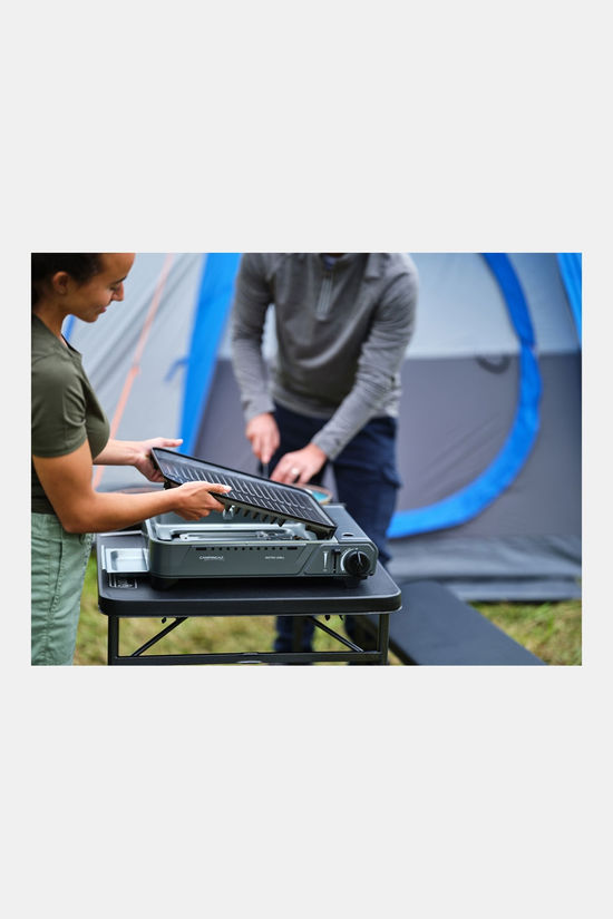 Campingaz Campingaz Bistro Grill Gasbrander