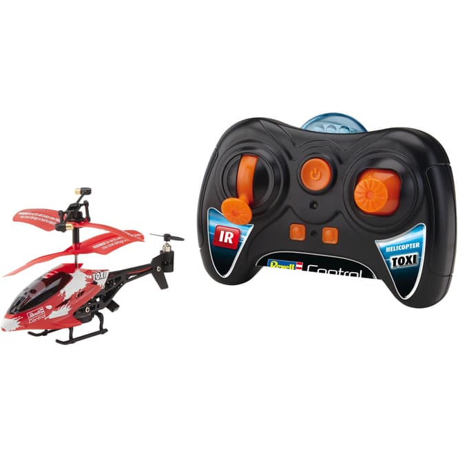 Revell Control - RC Helikopter - Toxi