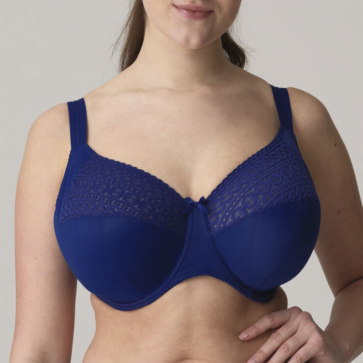 PrimaDonna Montara full cup bh Blå