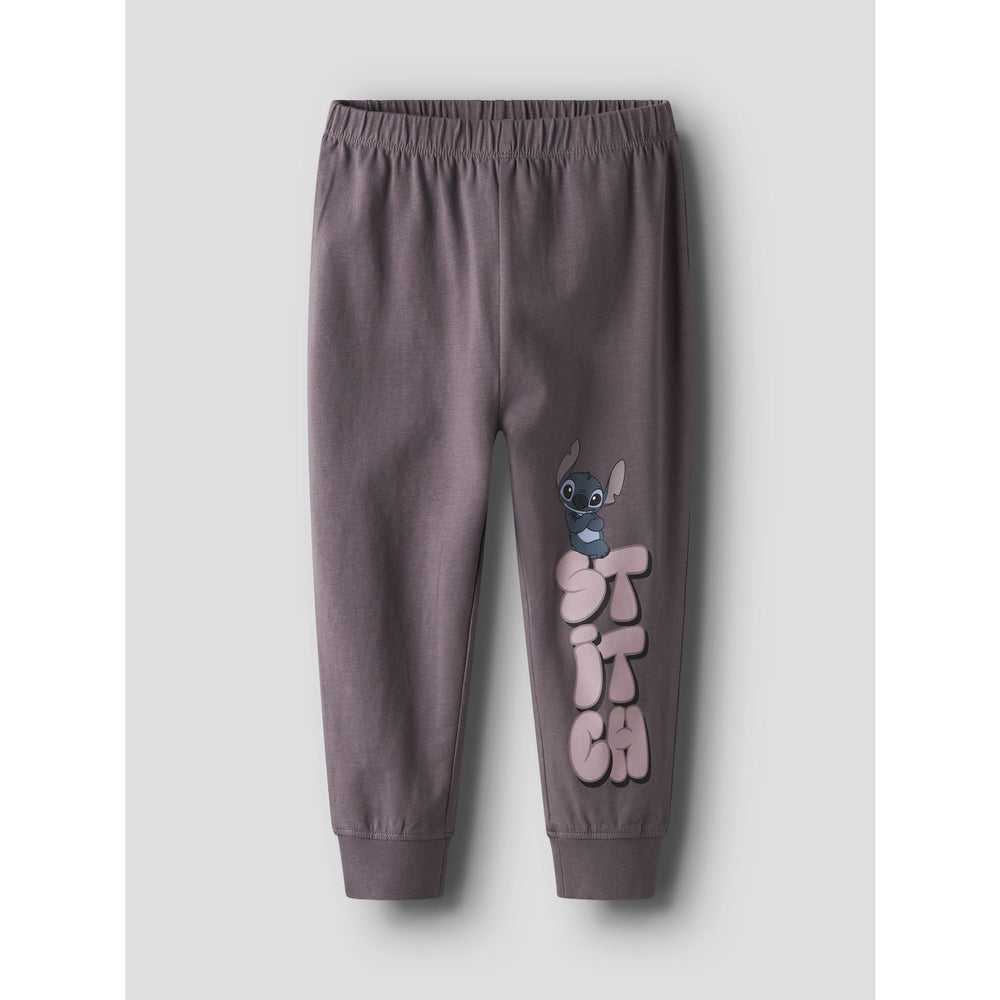 Køb Name It Moonscape Nmfolina Stitch Ls Nightset Wdi