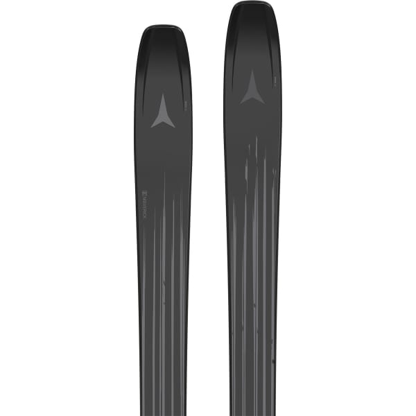 Ski ATOMIC MAVERICK 105 CTI BLACK/GUNMETAL