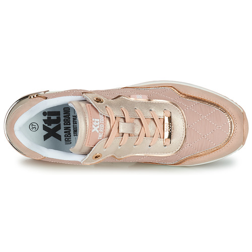 Xti - 44202-NUDE - Rose