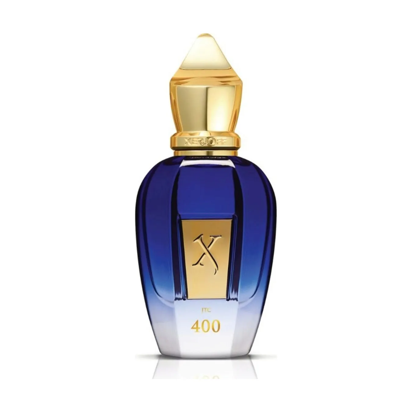 XERJOFF Join The Club 40 Knots Eau de Parfum