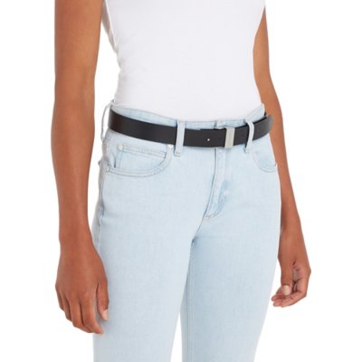 Ceinture femme Monogram 30Mm CALVIN KLEIN