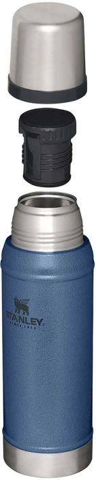 Legendary Classic Bottle 0,75 termoflaske