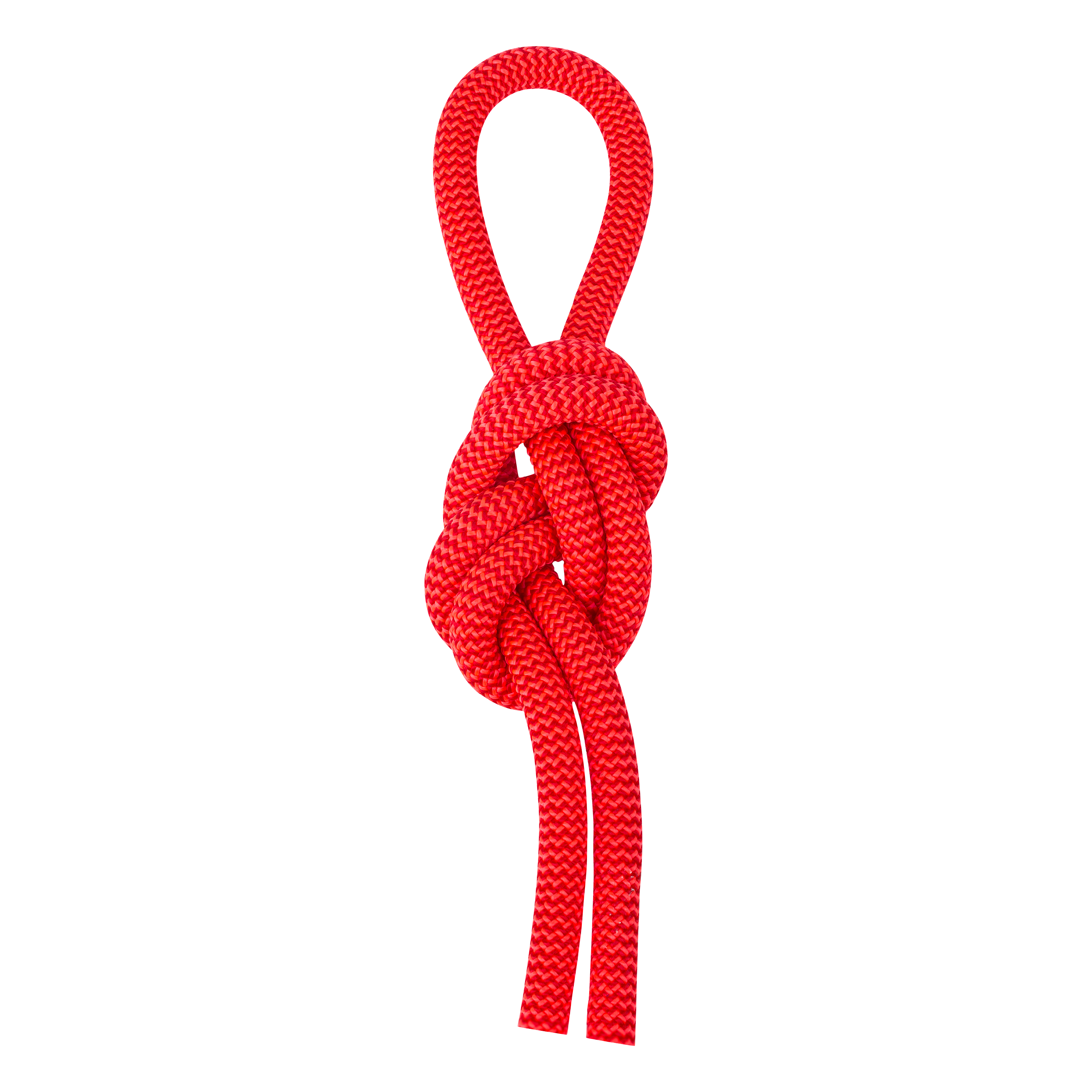 Red 9,6mm Seil