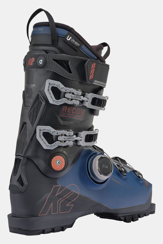 K2 K2 Recon 110 Boa Skischoen