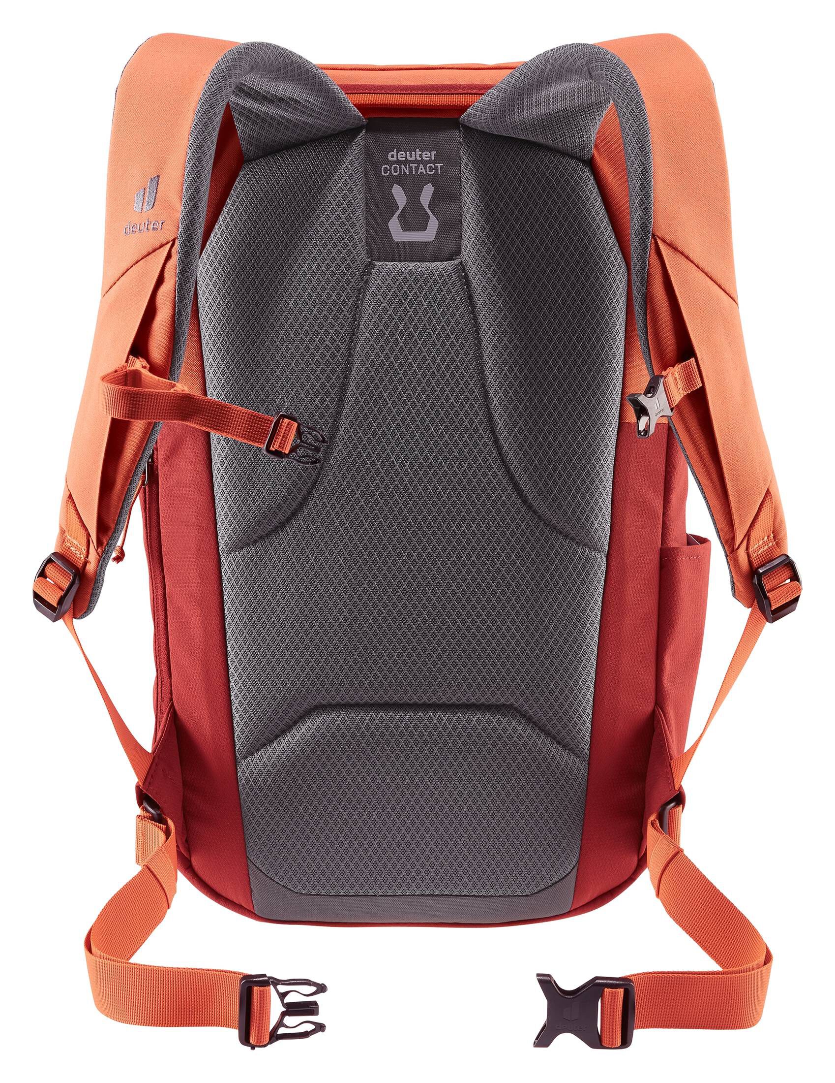 deuter| Tagesrucksack UP SEOUL