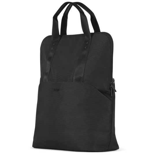 Joolz luierrugtas Space Black